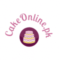 Cake Online.pk Logo